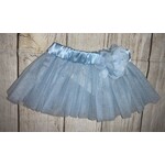 AGP Baby Tutu Blue 0-18M