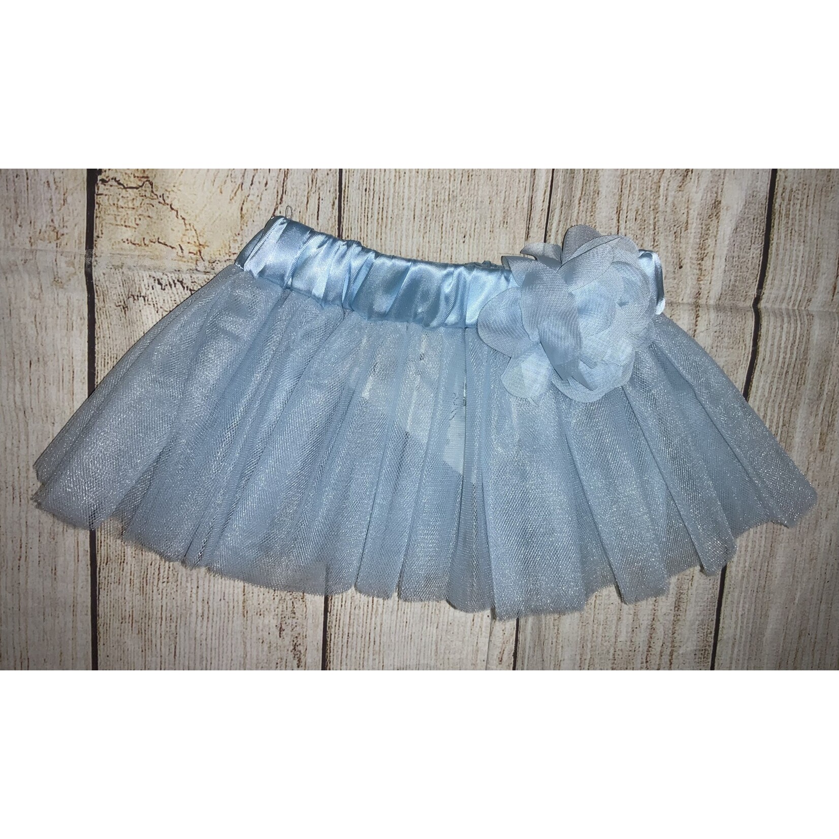 AGP Baby Tutu Blue 0-18M