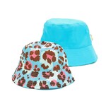 Juice Box Juice Box Bucket Hat Wild Child