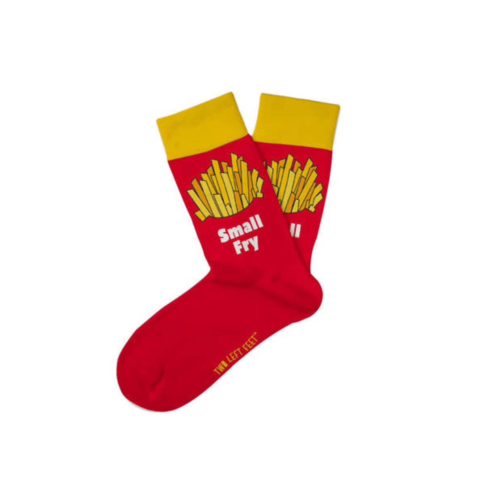 Two Left Feet Two Left Feet Small Fry Socks 8-13