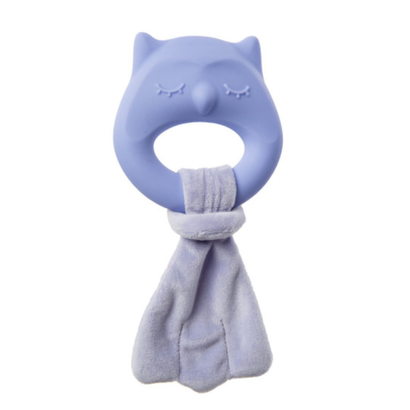Mary Meyer Baby Mary Meyer Leika Silicone Teether Little Owl