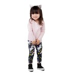 Two Left Feet Two Left Feet Leggings Mystical Unicorn