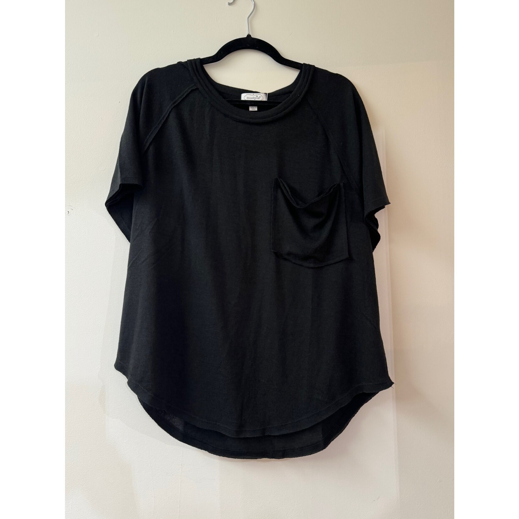 Mudpie Mudpie Claremont Tee