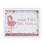Ganz Ganz Stand Tall Little Darling Shadowbox