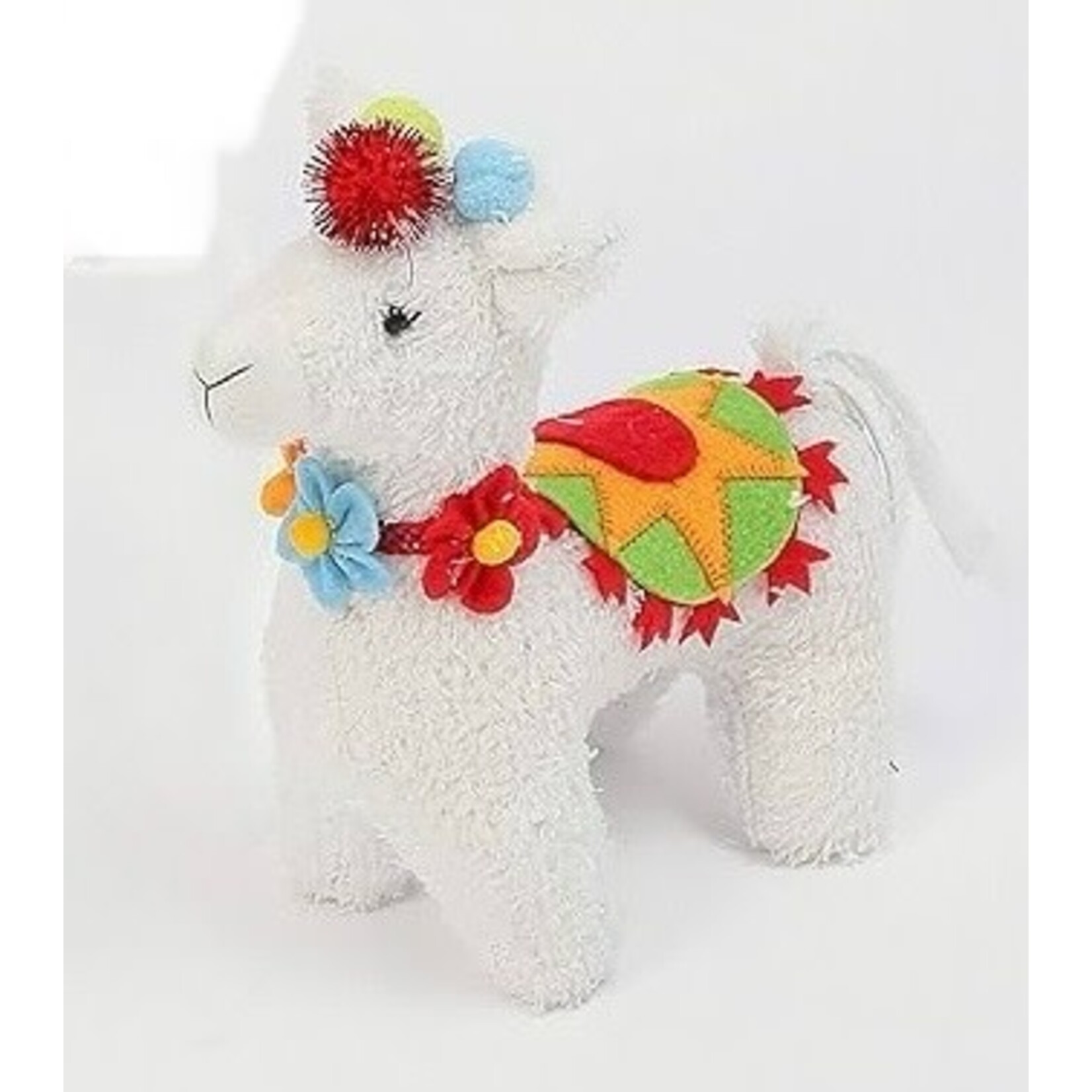 Gerson Plush Llama