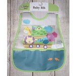 Ganz Ganz Noah’s Ark Bib