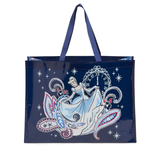 Vera Bradley Vera Bradley Disney Market Tote Cinderella Paisley