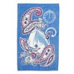 Vera Bradley Vera Bradley Disney Plush Throw  Cinderella Paisley