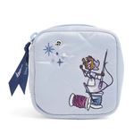 Vera Bradley Vera Bradley Disney Mini Jewelry Case Cinderella Paisley