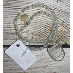 Jane Marie Jane Marie Kids Pearl Bracelet