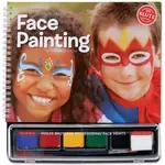 Klutz Klutz Face Painting Kit