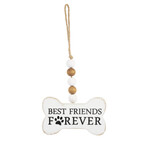 Midwest CBK Best Friends Forever Bone Hanger