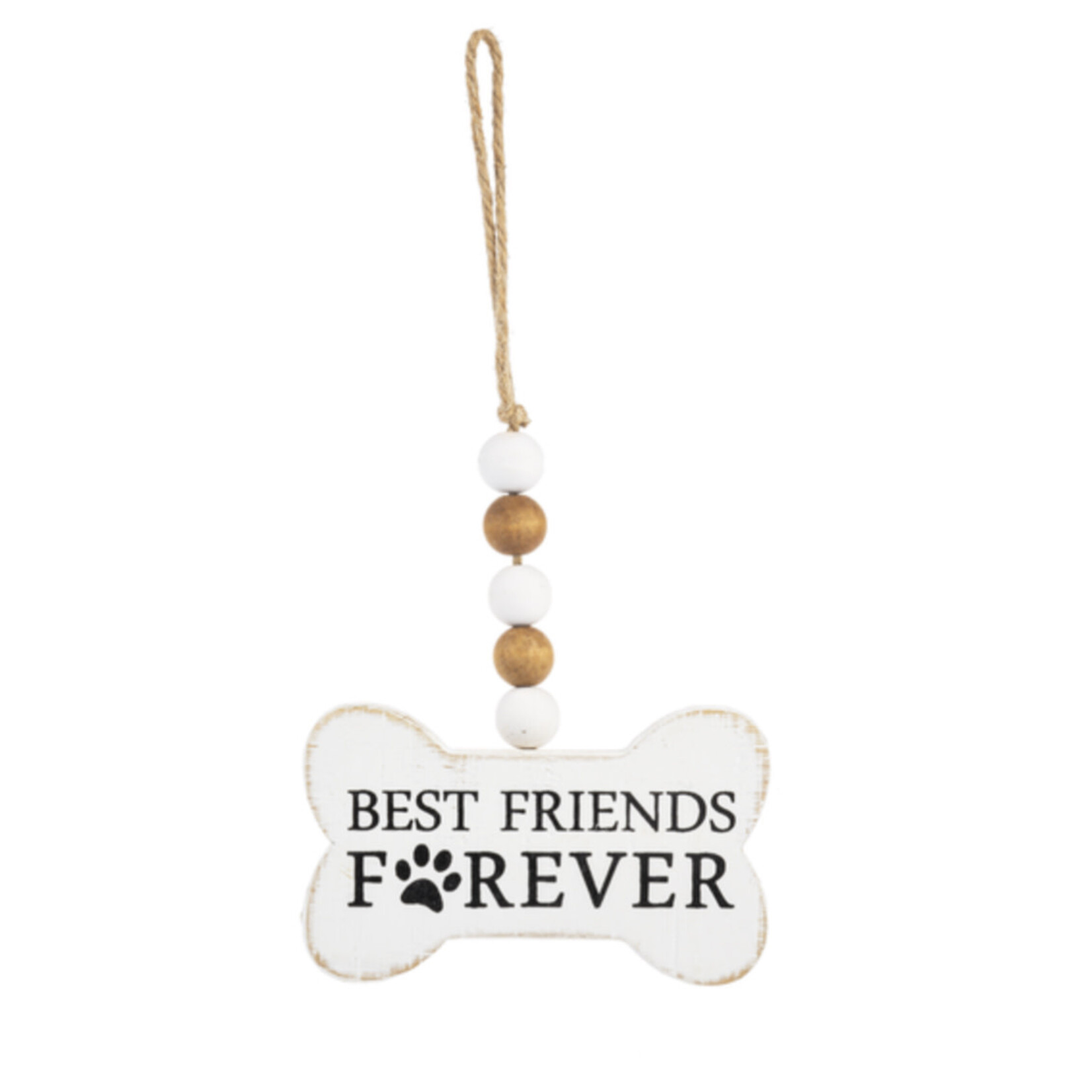 Midwest CBK Best Friends Forever Bone Hanger