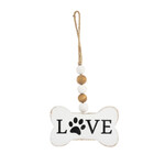 Midwest CBK Love Bone Hanger