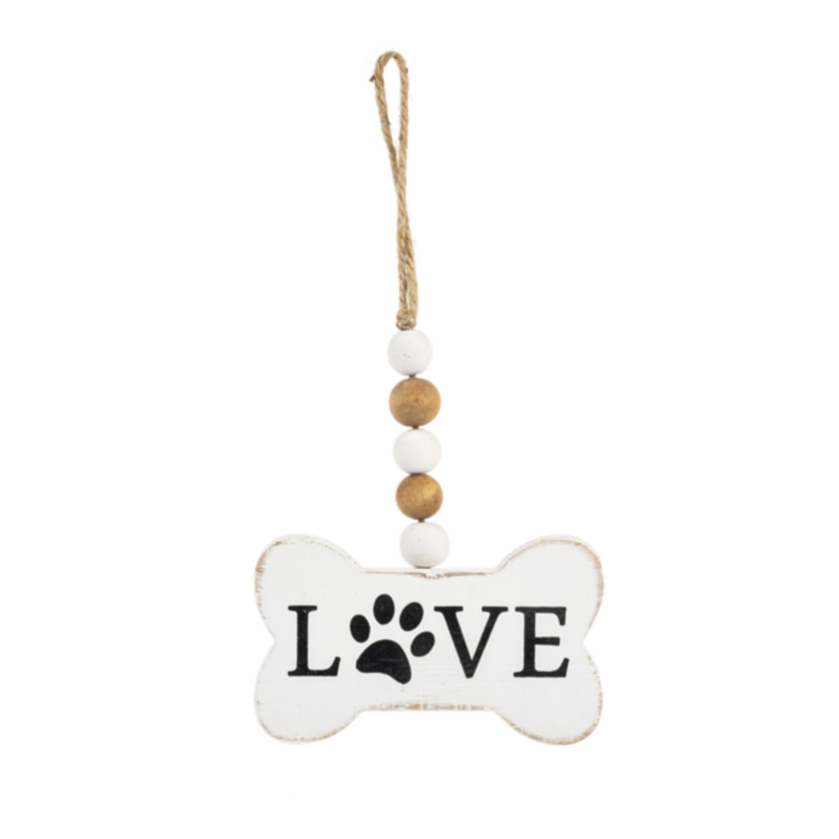 Midwest CBK Love Bone Hanger