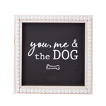 Midwest CBK You, Me, & the Dog Sign