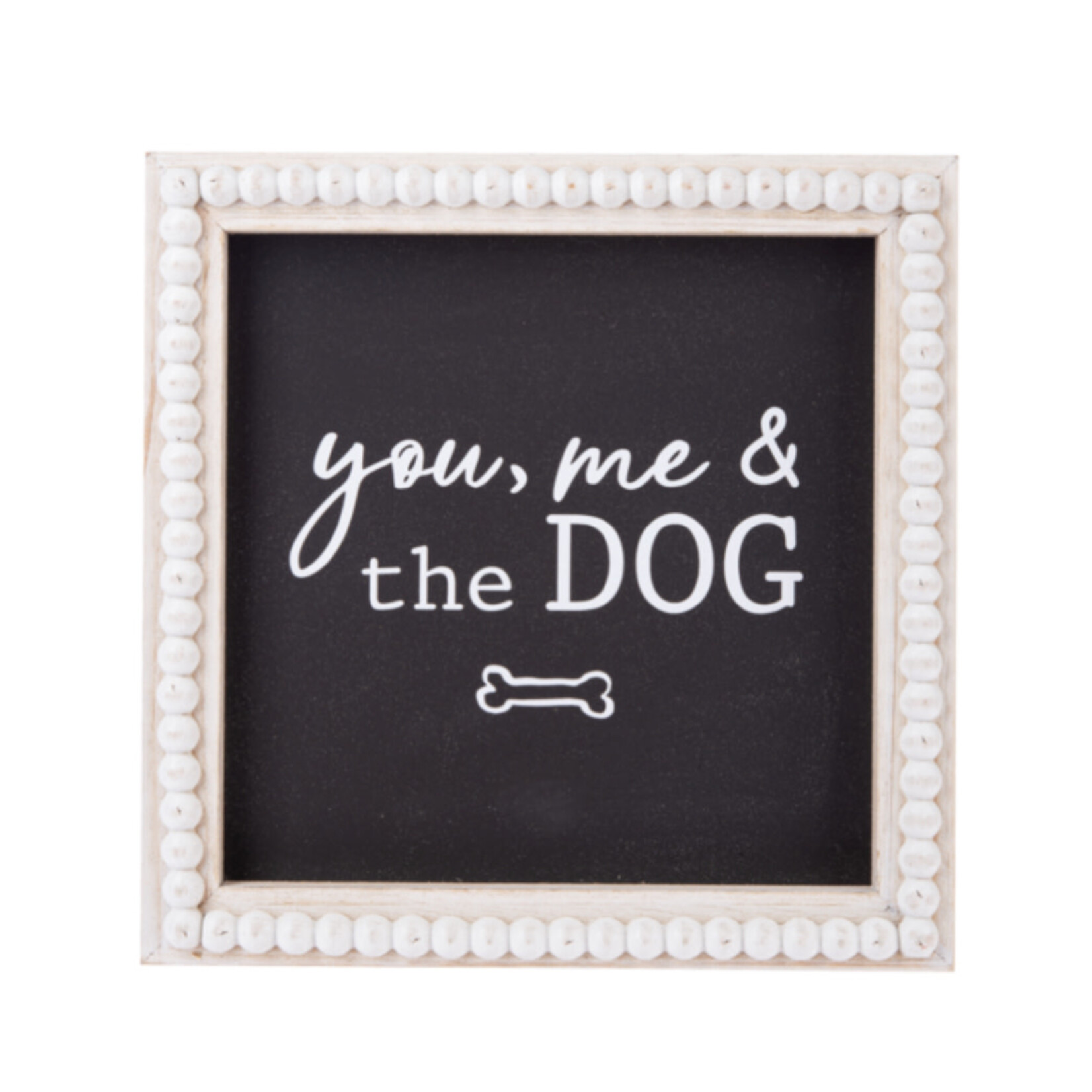 Midwest CBK You, Me, & the Dog Sign