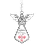 Midwest CBK Memorial Angel Ornament A Moment in My Arms