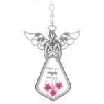 Midwest CBK Memorial Angel Ornament There Are Angels Among Us