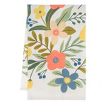 Midwest CBK Meadow Flower Tea Towel