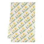 Midwest CBK Meadow Flower Tea Towel