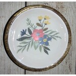 Midwest CBK Meadow Flower Dip Bowl Style 2