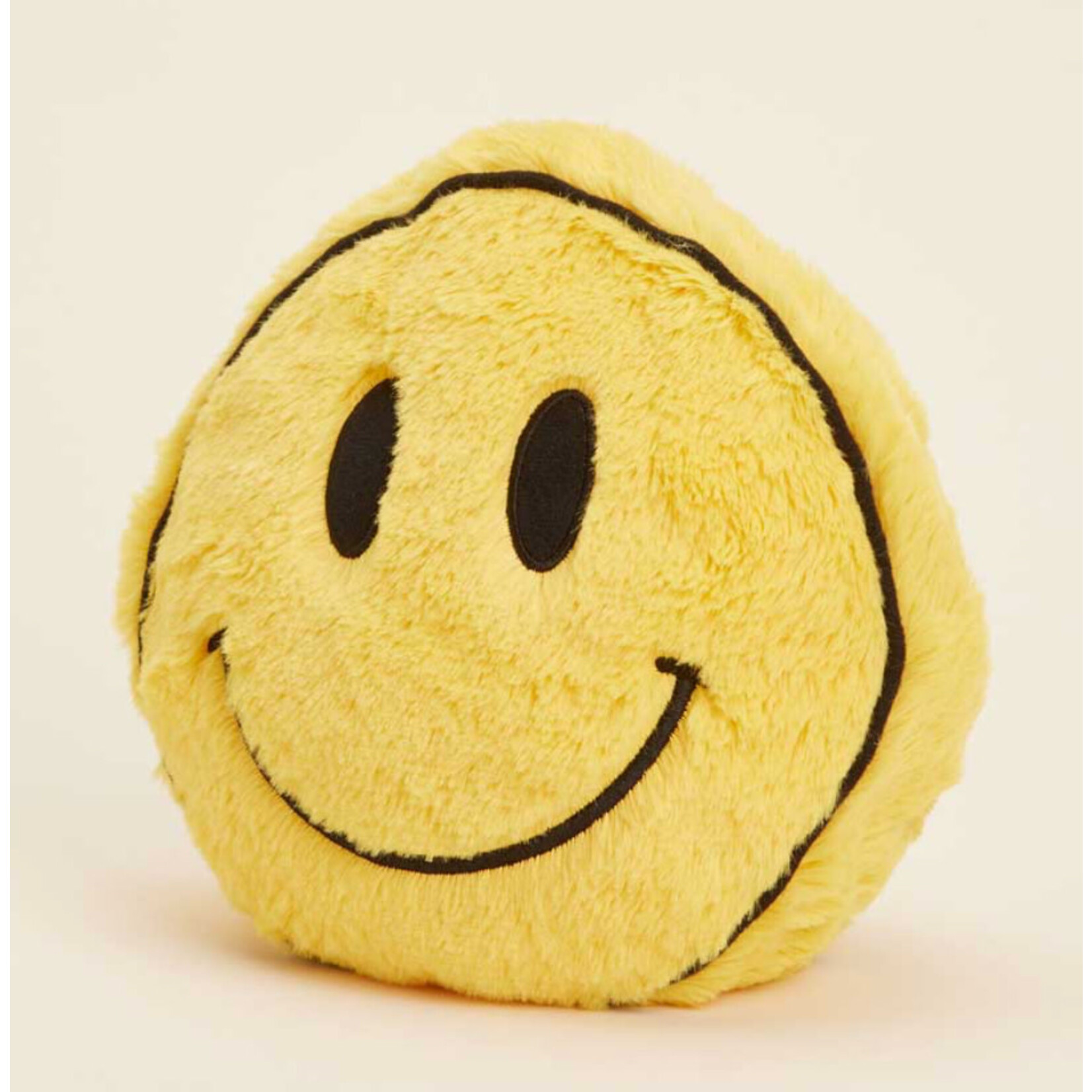 Warmies Warmies Smiley Face
