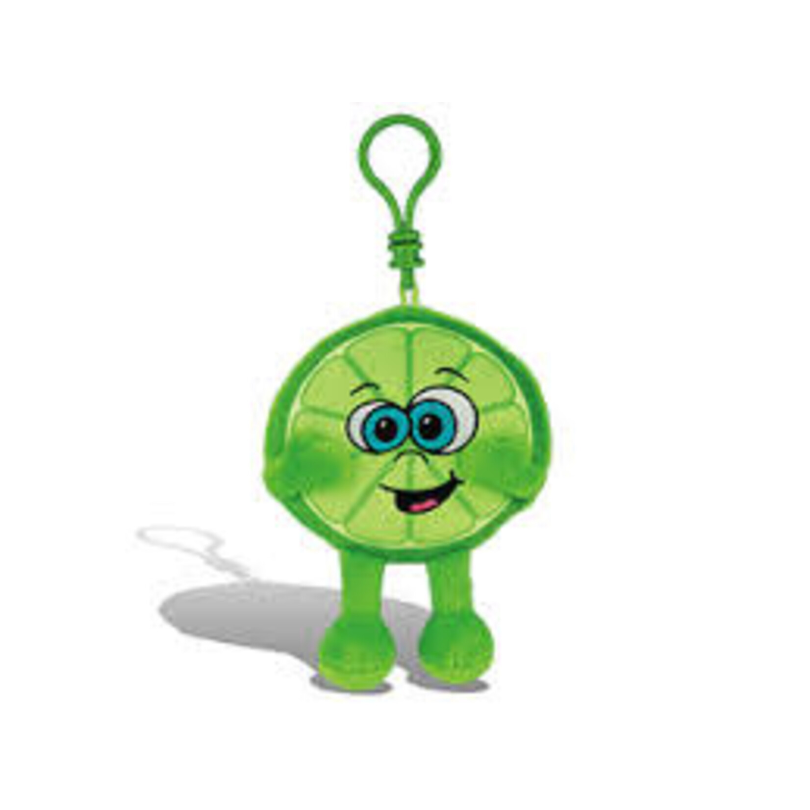 Whiffer Sniffer Whiffer Sniffer Louie Lime