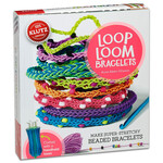 Klutz Klutz Loop Loom Bracelet Kit