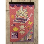 Darice Sunday Best Sticker Book