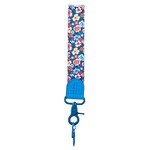 Simply Southern Simply Southern Key Fob Multi Flower