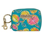 Simply Southern Simply Southern Quilted Key ID Zest