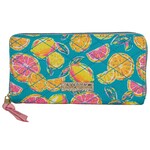 Simply Southern Simply Southern Phone Wallet Zest