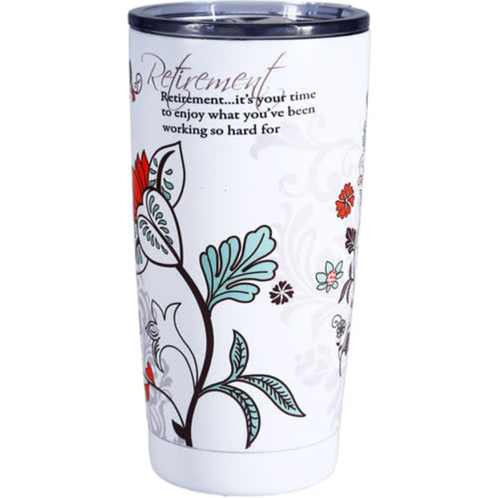 Pavilion Pavilion Retirement Tumbler