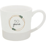 Pavilion Pavilion 50 Years Mug