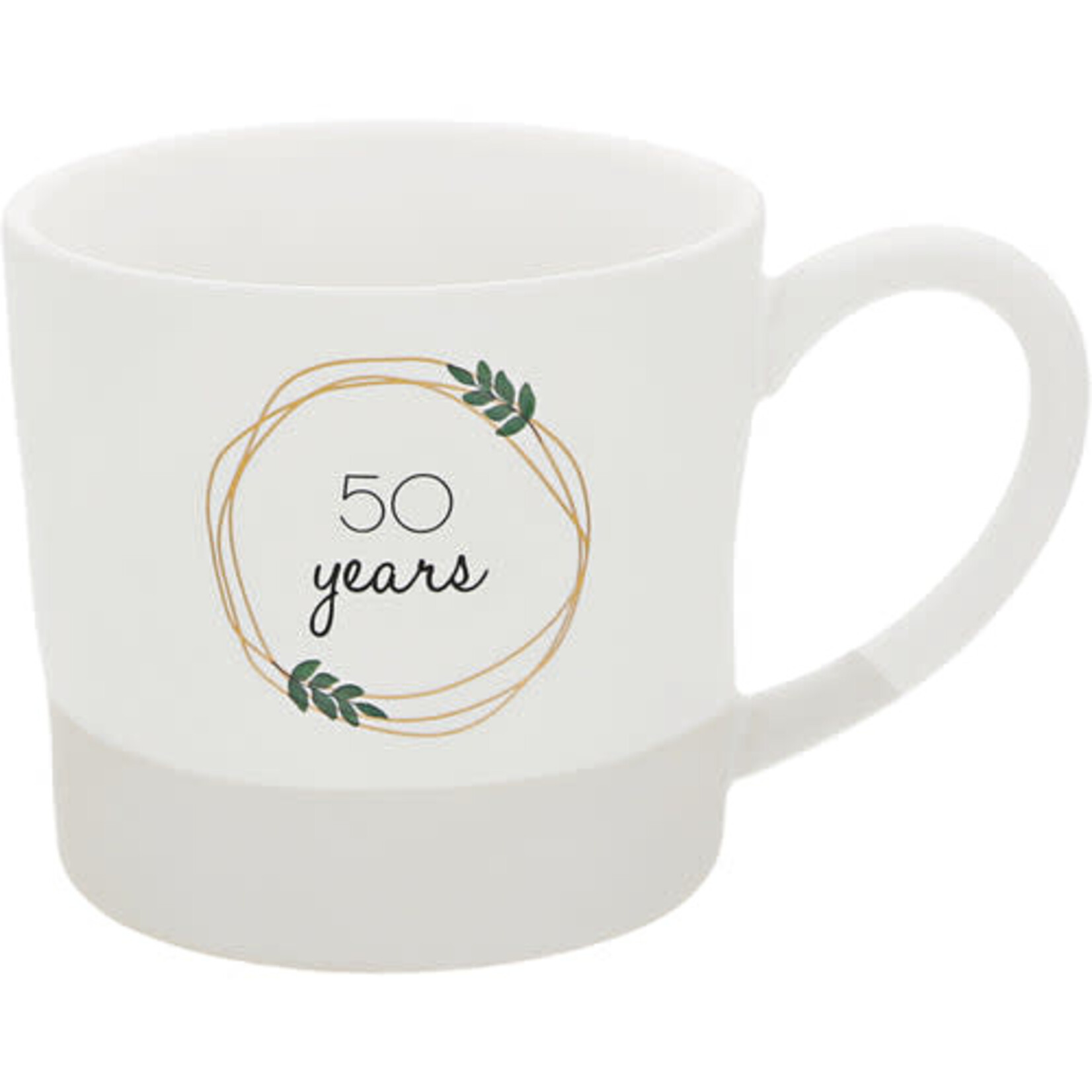Pavilion Pavilion 50 Years Mug