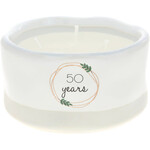 Pavilion Pavilion 50 Years Soy Wax Reveal Candle