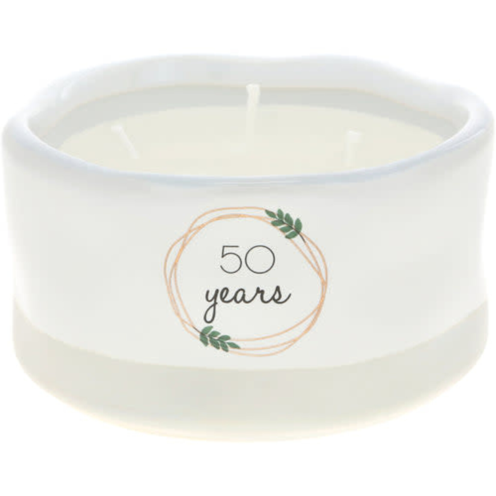 Pavilion Pavilion 50 Years Soy Wax Reveal Candle