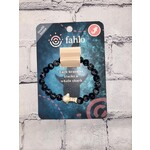 Fahlo Fahlo Whale Shark Bracelet Ocelli Stone