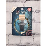 Fahlo Fahlo Whale Shark Bracelet Sky Stone