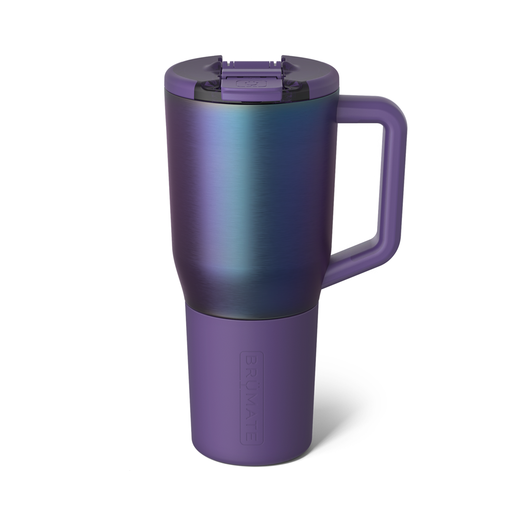 Brumate Brumate MUV Coffee Mug  Dark Aura 25oz