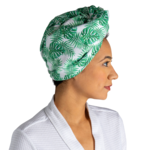 Lemon Lavender Lemon Lavender Plot Twist Turbo Towel