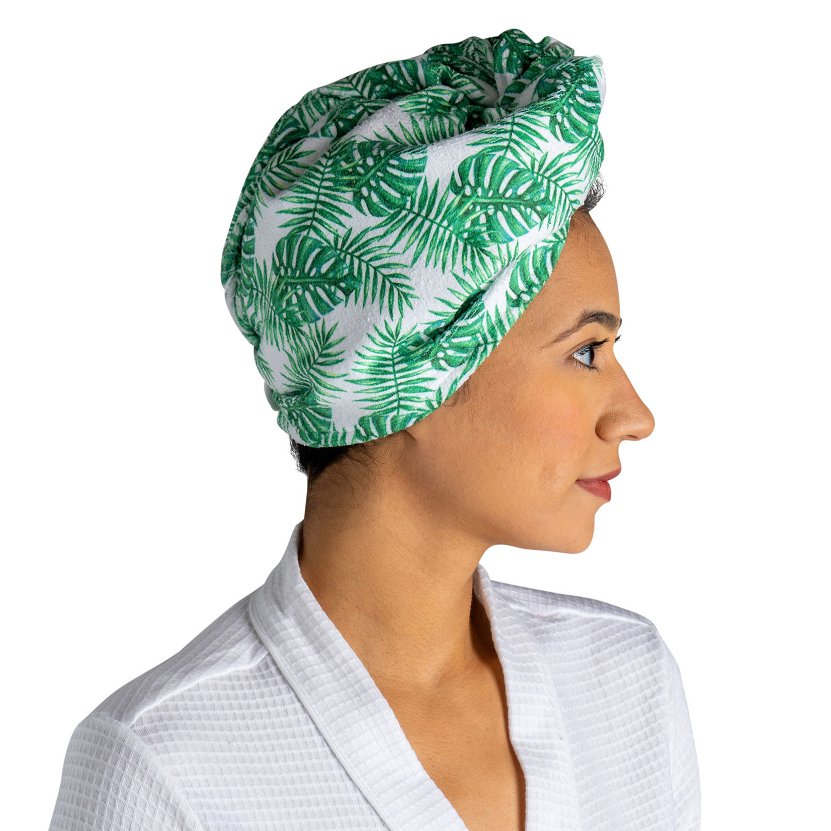 Lemon Lavender Lemon Lavender Plot Twist Turbo Towel