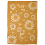 Primitives By Kathy Bee Kind Kitchen Towel