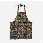 Vera Bradley Vera Bradley Apron Disney Classics on the Green