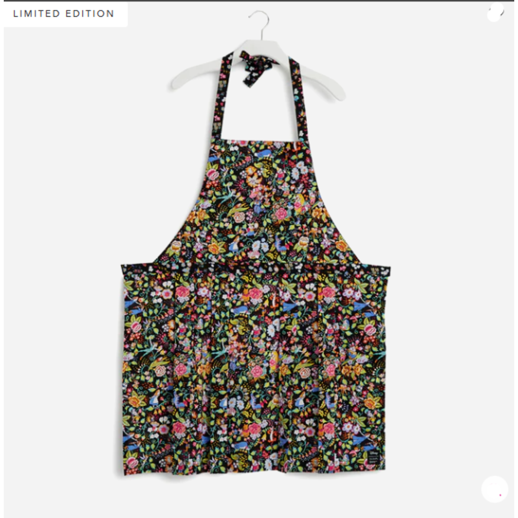 Vera Bradley Vera Bradley Apron Disney Classics on the Green