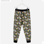 Vera Bradley Vera Bradley Banded Joggers Disney Classics on the Green Small