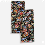 Vera Bradley Vera Bradley Dish Towel Set of 2 Disney Classics on the Green