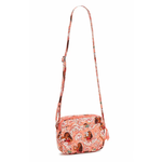 Vera Bradley Vera Bradley Disney Evie Crossbody Moana Adventure