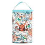 Vera Bradley Vera Bradley Disney Lotion Bag Moana Tropical